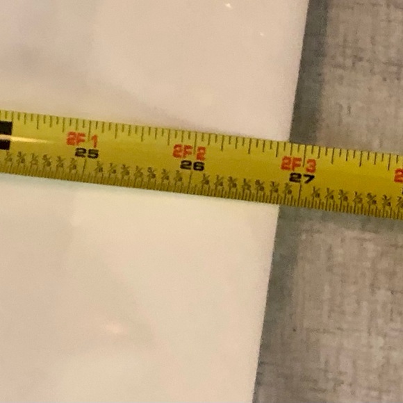 Vintage Pan Am Airlines In-Flight Linens Laundry Plastic Bag Pull Ties NOS Large - Picture 3 of 8